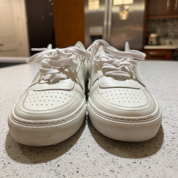 Common Projects BBall Low EU 42 - Picture 3 of 6